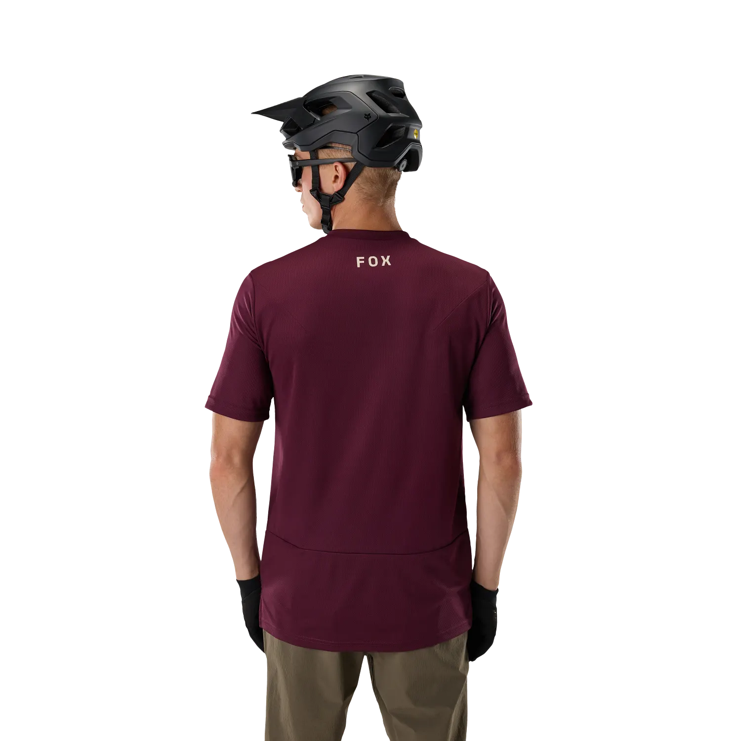 CAMISETA MASCULINO FOX CYCLING RANGER – foto 2